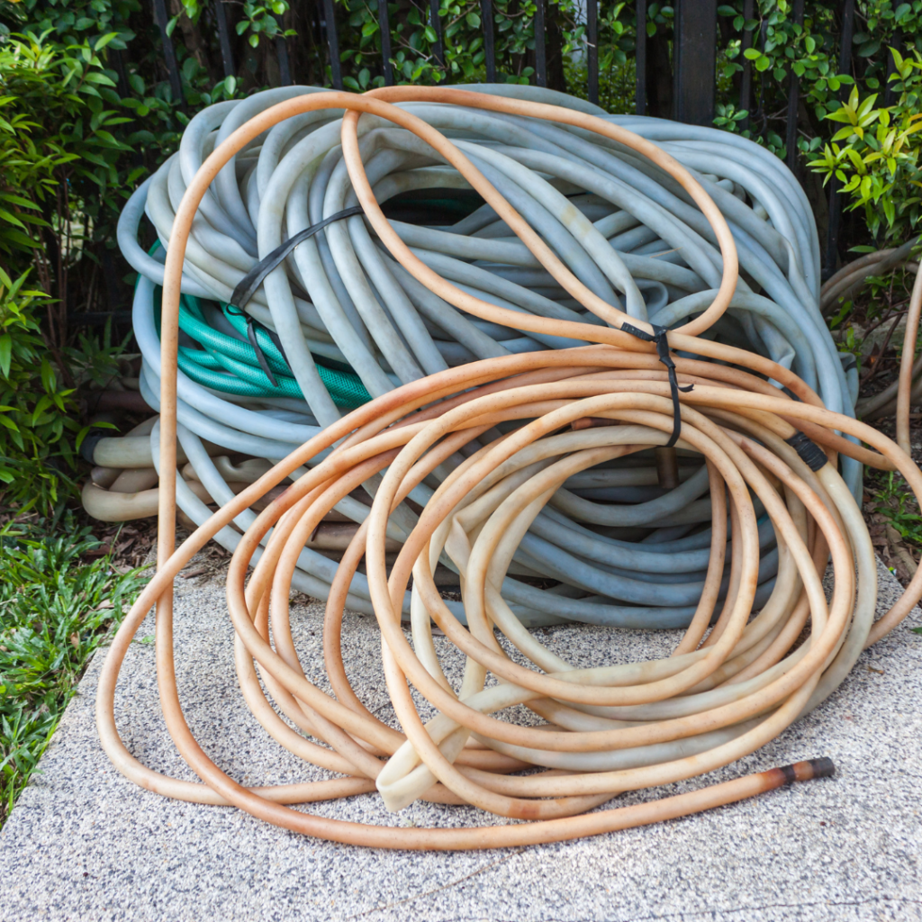 How Long Does a Garden Hose Last? Home and Garden Talk