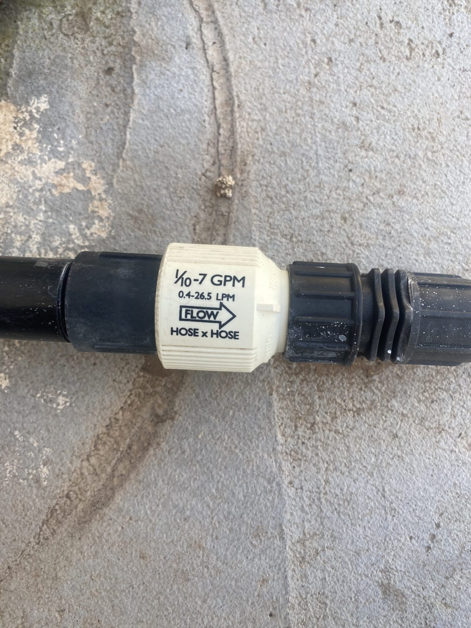 How a Garden Hose Bib Vacuum Breaker Works Home and Garden Talk