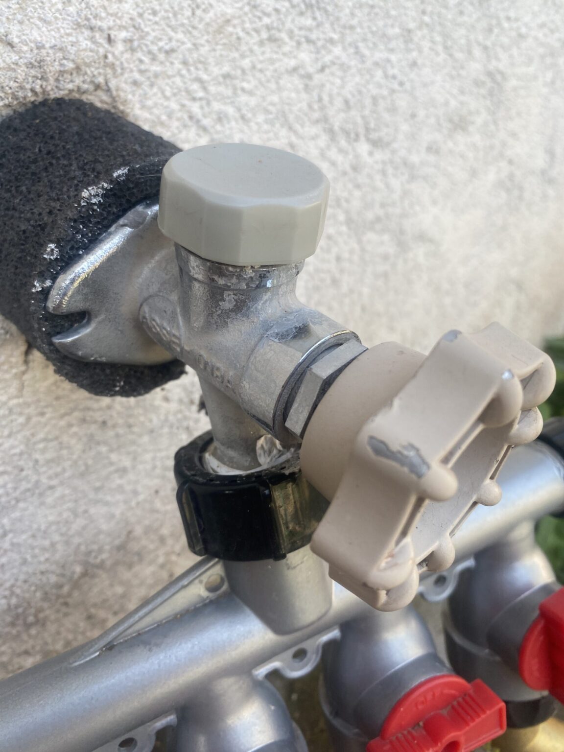 How a Garden Hose Bib Vacuum Breaker Works Home and Garden Talk